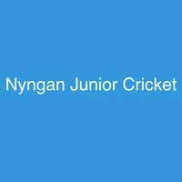 Nyngan Junior Cricket Association