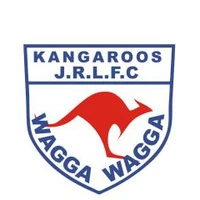 Wagga Kangaroos Junior Rugby League Inc
