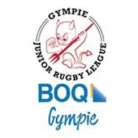 Gympie Junior Rugby League Club