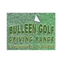 Bulleen Golf Driving Range