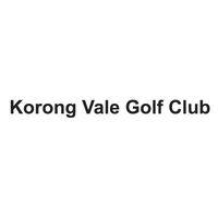 Korong Vale Golf Club