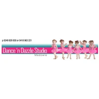 Dance N Dazzle Studio