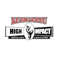High Impact Gym