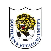 Southern and Ettalong United F.C.