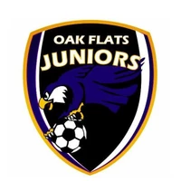 Oak Flats Junior Soccer Club
