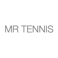 Mr Tennis