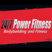 24/7 Power Fitness Midland