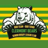 Clermont Bears Rugby League Club Inc.