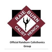 Raieburn Calisthenics