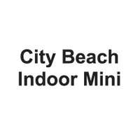 City Beach Indoor Mini
