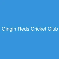 Gingin Reds Cricket Club