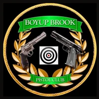 Boyup Brook Pistol Club
