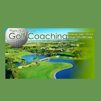 Mark Hutchison Golf Coaching