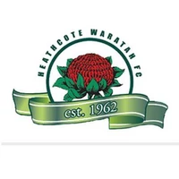 Heathcote Waratah Football Club