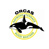 Raymond Terrace Masters Swimming Club