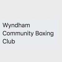 Wyndham Community Boxing Club