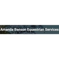 Amanda Benson Equestrian Services
