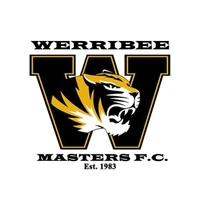 Werribee Masters Football Club