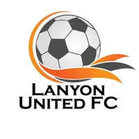 Lanyon United Football Club