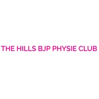 The Hills BJP Physie Club