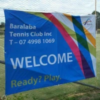 Baralaba Tennis Club