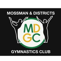 Mossman & District Gymnastics Club