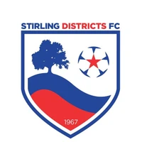 Stirling District Football Club