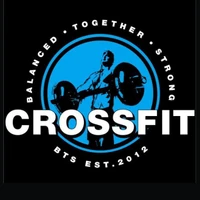 BTS CrossFit