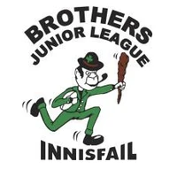 Innisfail Brothers Junior Rugby League Club