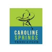 Caroline Springs Tennis Club