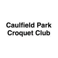 Caulfield Park Croquet Club
