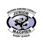 Western Suburbs District Junior Rugby League