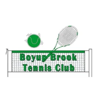 Boyup Brook Tennis Club