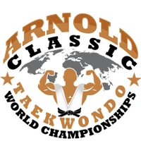 Arnold Classic Taekwondo