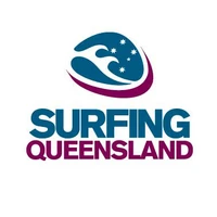 Surfing Queensland 