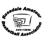 Rosedale Amateur Basketball Association