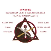 Bunbury Eskrima