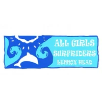 All Girls Surfriders Inc.