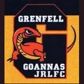 Grenfell Junior Rugby League