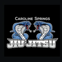 de Been Jiu Jitsu Caroline Springs