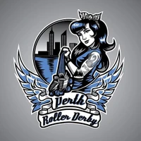 Perth Roller Derby