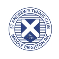 St Andrews Tennis Club (Brighton)
