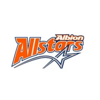 Brisbane Albion Indoor Sports Centre