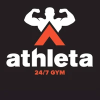 Athleta 24/7 Gym