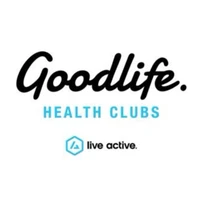 Goodlife Health Club Robina