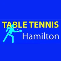 Hamilton Table Tennis Association