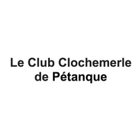 Le Club Clochemerle de Petanque