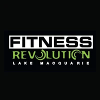Fitness Revolution