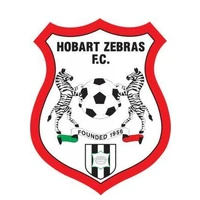 Hobart Zebras Football Club