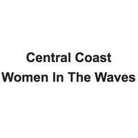 Central Coast Women In The Waves